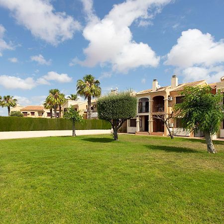 Ch Club Salino Torrevieja Apartment Exterior photo
