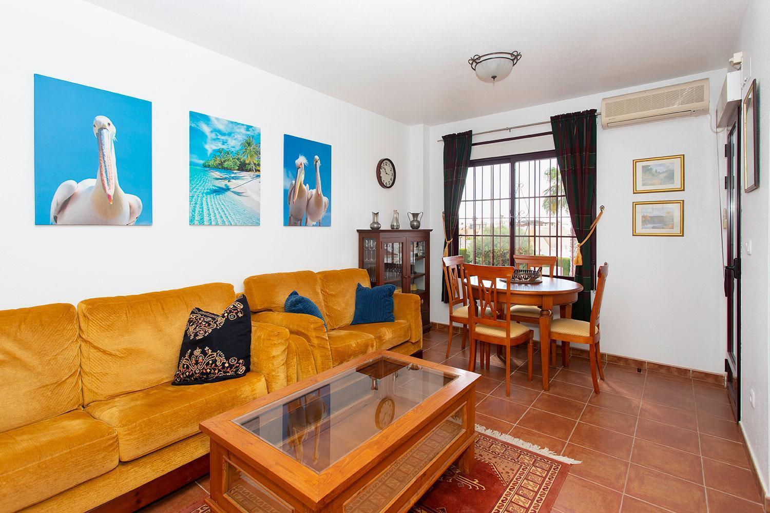 Ch Club Salino Torrevieja Apartment Exterior photo