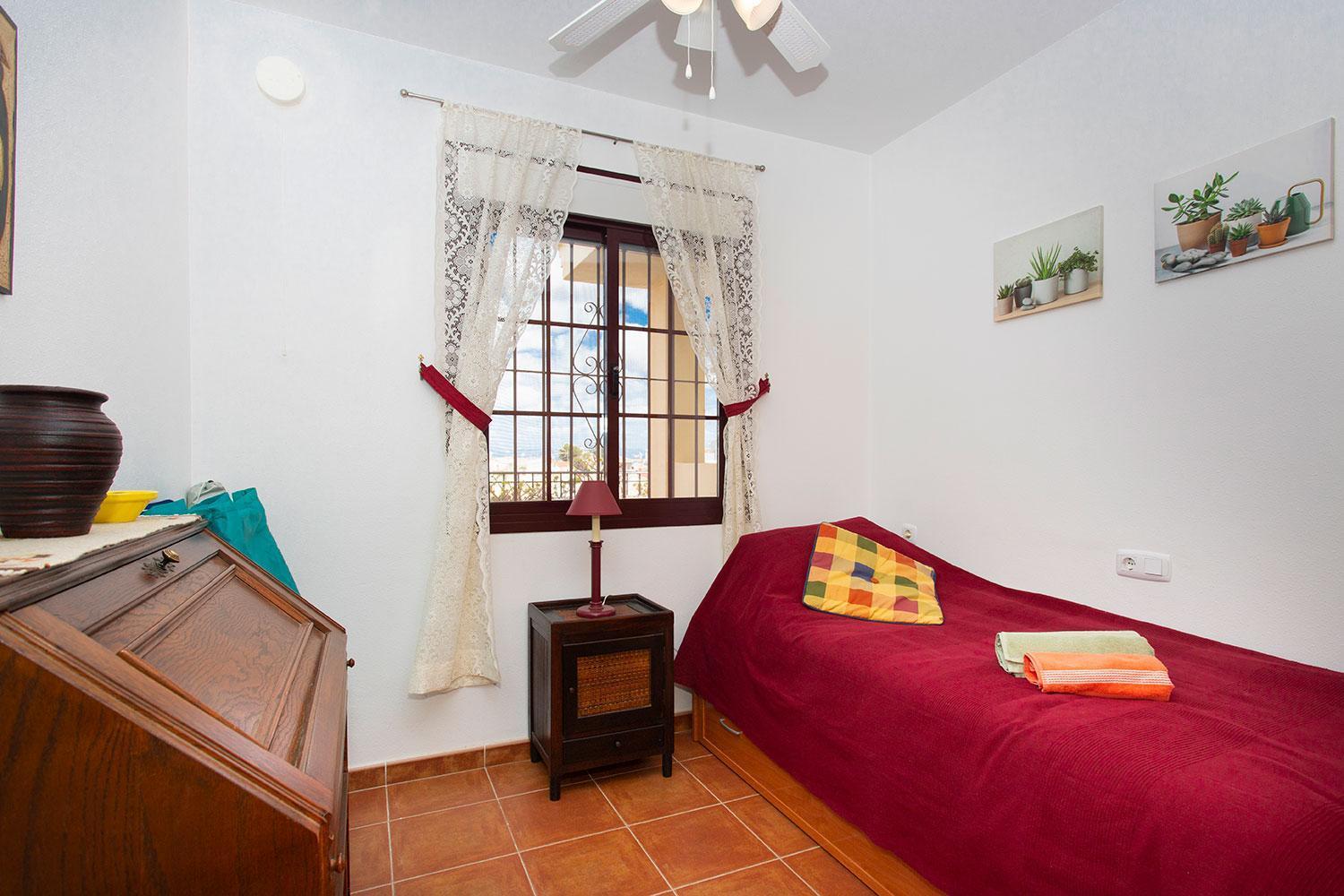 Ch Club Salino Torrevieja Apartment Exterior photo