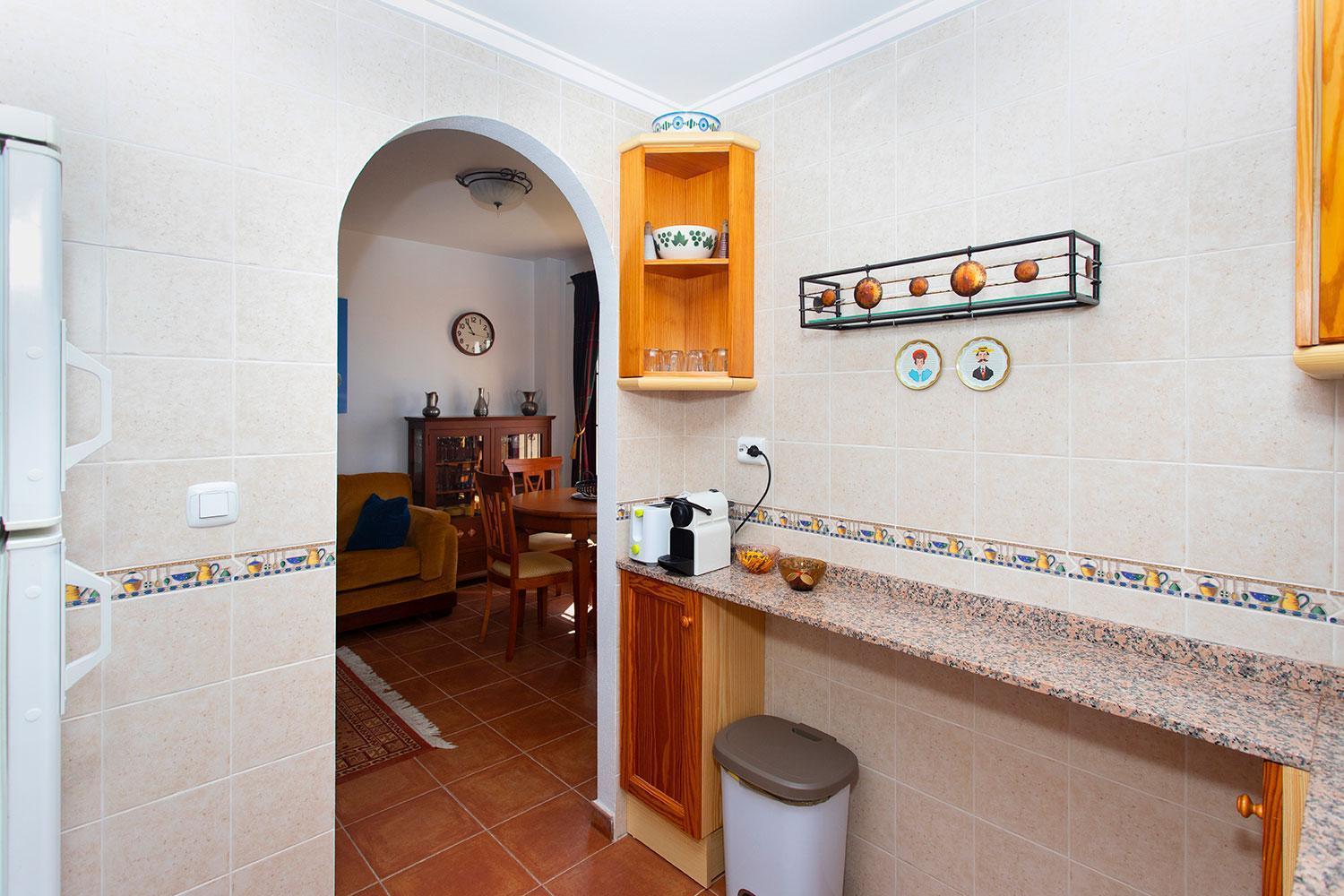 Ch Club Salino Torrevieja Apartment Exterior photo