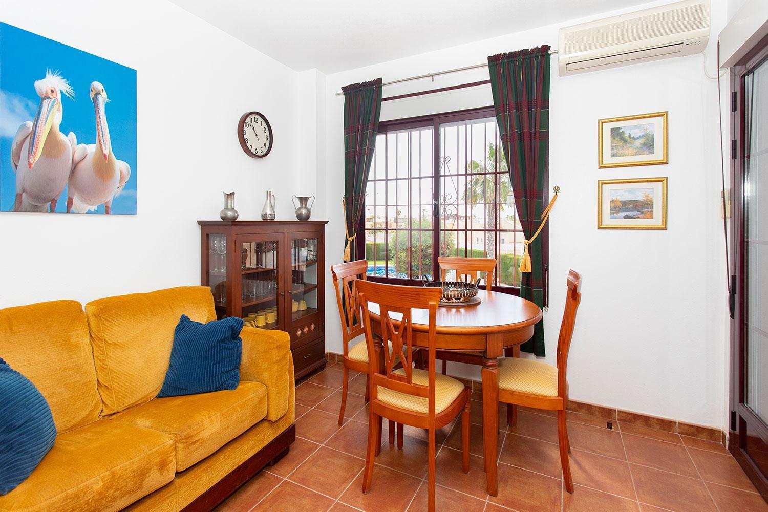 Ch Club Salino Torrevieja Apartment Exterior photo