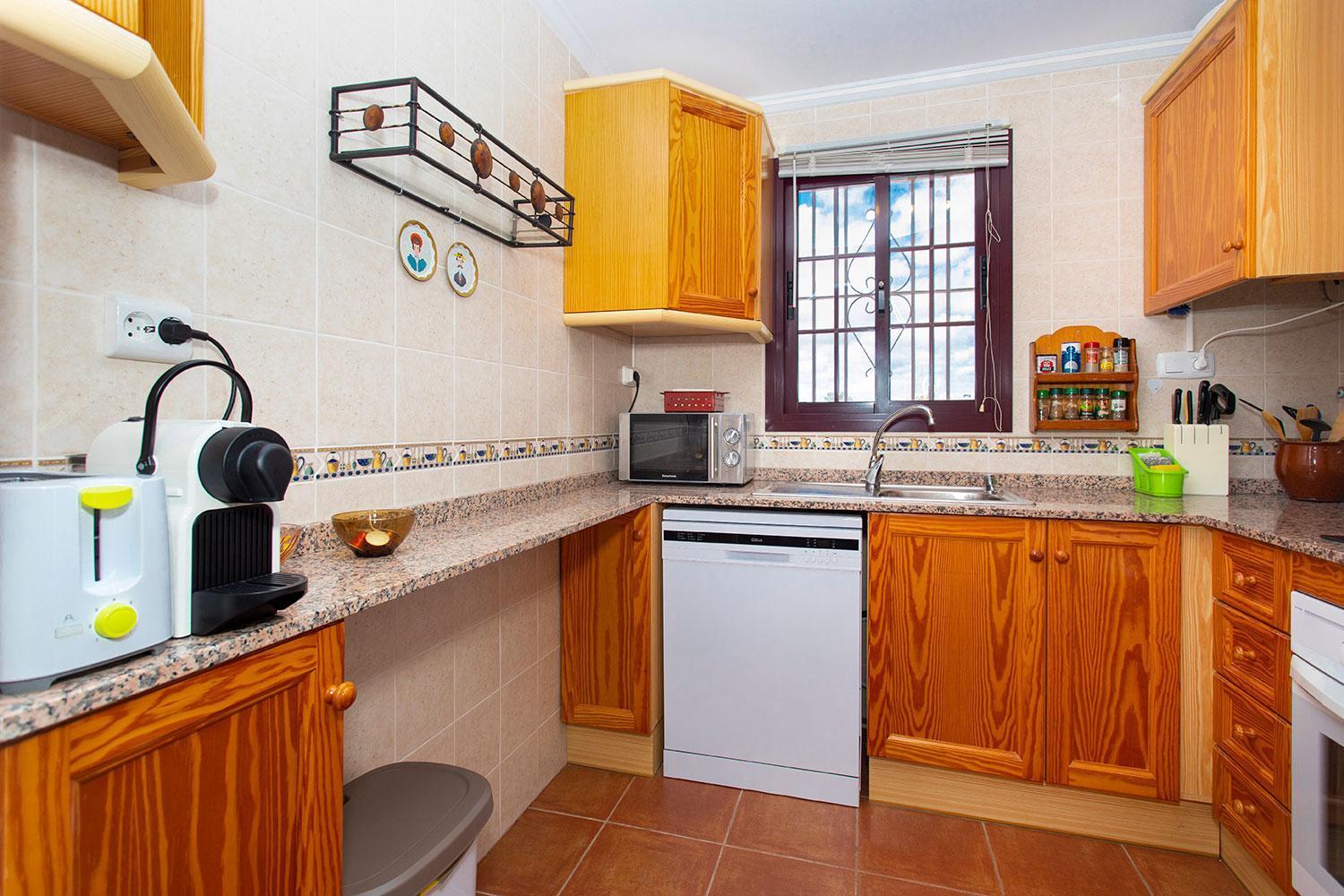 Ch Club Salino Torrevieja Apartment Exterior photo